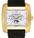 Baume & Mercier - Hampton Spirit