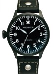 Archimede - Pilot 39 L
