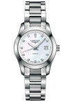 Longines - Conquest Classic
