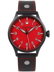 Archimede - Pilot 42 Rot