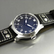 Tourby Watches - Big Pilot A1