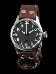 Tourby Watches - Aviator Automatic