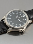 Tourby Watches - Small Aviator