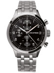 Archimede - Klassik Chronograph