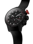Edox - X-Treme Pilot II Limited Edition