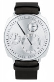 Ressence - Type 1 Squared Silver