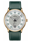 Junghans - Meister Driver Automatic