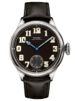 Tourby Watches - Old Military 45