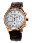 Frederique Constant - Flyback Chronograph Manufacture