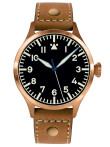 Archimede - Pilot 42 H Bronze