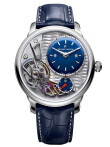 Maurice Lacroix - Masterpiece Gravity