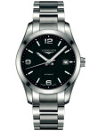 Longines - Conquest Classic