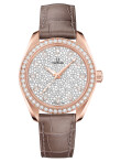 Omega - Aqua Terra 150m Co-Axial Master Chronometer
