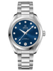 Omega - Aqua Terra 150m Co-Axial Master Chronometer