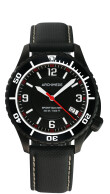 Archimede - SportTaucher Black