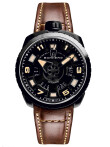 Bomberg - Bolt-68 Automatic 3 Hands