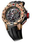 Richard Mille - RM 032 Automatic Chronograph Dive Watch