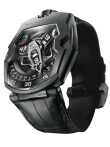 Urwerk - UR-210 AlTiN