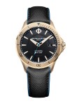 Baume & Mercier - Clifton Club
