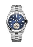 Vacheron Constantin - Overseas Tourbillon