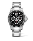 Longines - HydroConquest