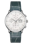 Junghans - Meister Chronoscope Terrassenbau