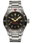 Tourby Watches - Lawless Vintage 42