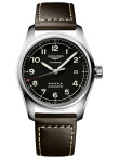 Longines - Spirit