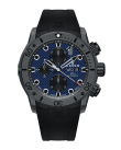 Edox - CO-1 Carbon Chronograph