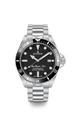 Edox - SkyDiver 70s Date Automatic