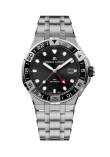 Maurice Lacroix - AIKON Venturer GMT