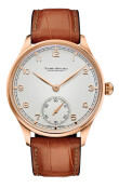 Tourby Watches - Art Deco 43 Rose Top Grade