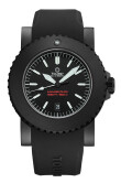 Tourby Watches - Lawless 45 DLC Top Grade
