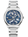 Piaget - Polo Skeleton
