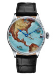 Tourby Watches - Around The World - America