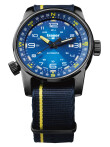 Traser Swiss H3 Watches - P68 Pathfinder Automatic Blue