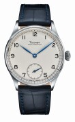 Tourby Watches - Art Deco MA 40 Top Grade