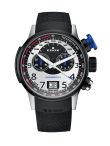 Edox - Chronorally Limited Edition