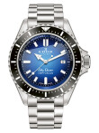 Edox - SkyDiver Neptunian