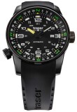 Traser Swiss H3 Watches - P68 Pathfinder Automatic Black