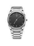 Parmigiani Fleurier - Tonda PF Microrotor Steel Platinum