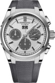 Parmigiani Fleurier - Tonda GT Chronograph Steel Quantum Grey