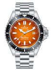 Edox - SkyDiver Neptunian