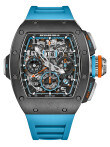 Richard Mille - RM 11-05 Automatic Flyback Chronograph GMT