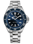 Edox - SkyDiver Neptunian