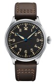 Tourby Watches - Pilot Automatic Vintage 43