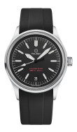 Tourby Watches - Lawless Reduced Black 37