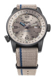 Traser Swiss H3 Watches - P68 Pathfinder Automatic Beige
