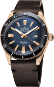 Edox - SkyDiver Date Automatic Limited Edition