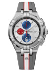 Maurice Lacroix - AIKON Chronograph Quarz SE Mahindra Racing